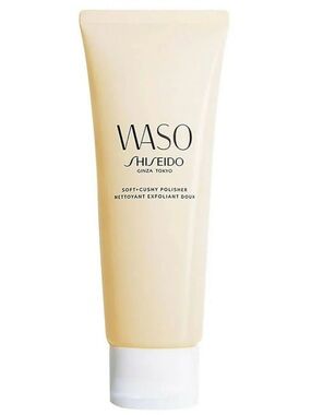 Shiseido Waso Soft-Cushy Polisher 2.7oz